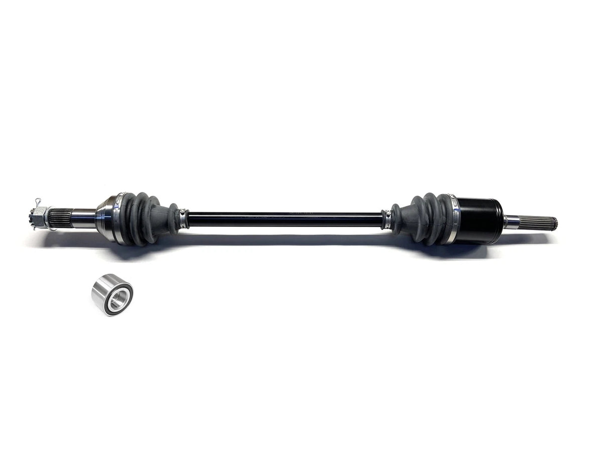 Front Left CV Axle & Bearing for Can-Am (705402408)