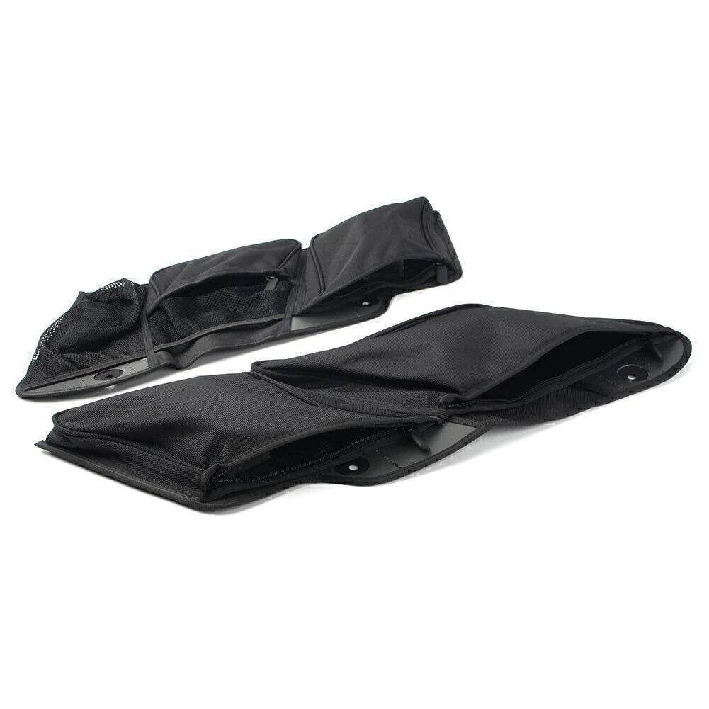 Saddlebag Internal Tool Storage Bag for Harley Touring FLHX FLTRX (2014–2023)