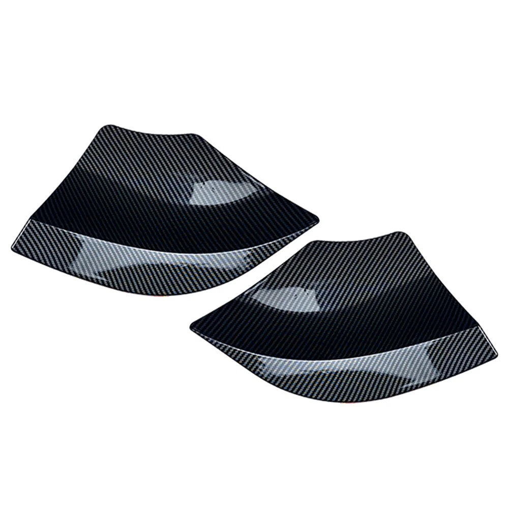 Side Splitters for Mercedes-Benz A Class W176 A45 (2013–2018)
