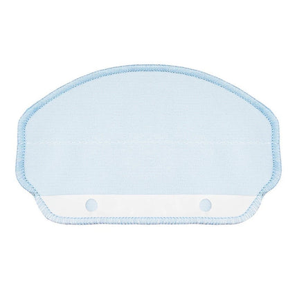 HEPA Filter Mop Cloths Side Brushes Kit for XIEBro Life BR151