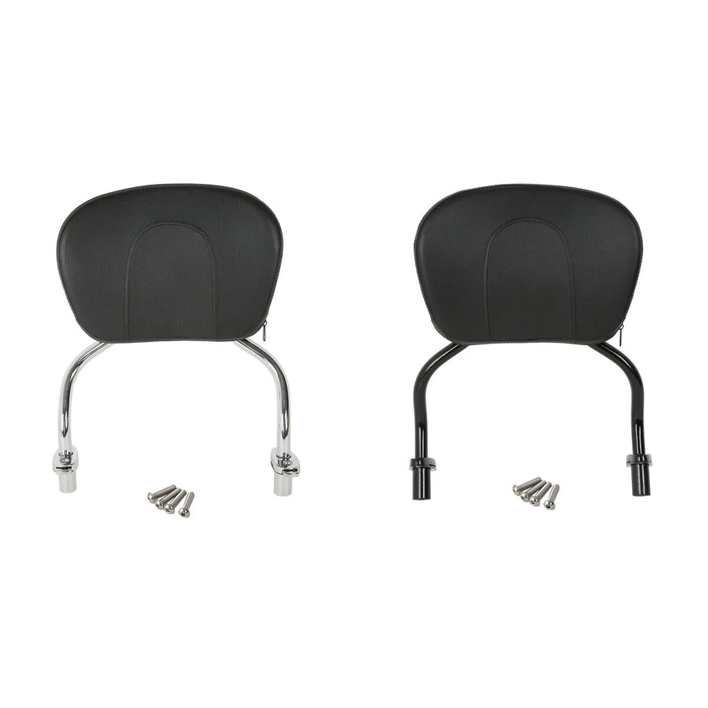 Sissy Bar Backrest Pad for Harley Freewheeler FLRT (2015–2025)