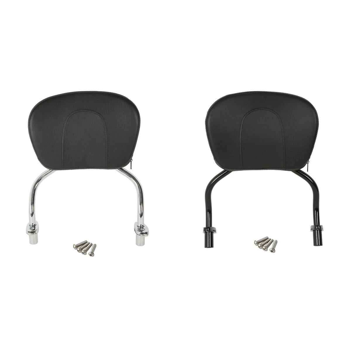 Sissy Bar Backrest Pad for Harley Freewheeler FLRT (2015–2025)