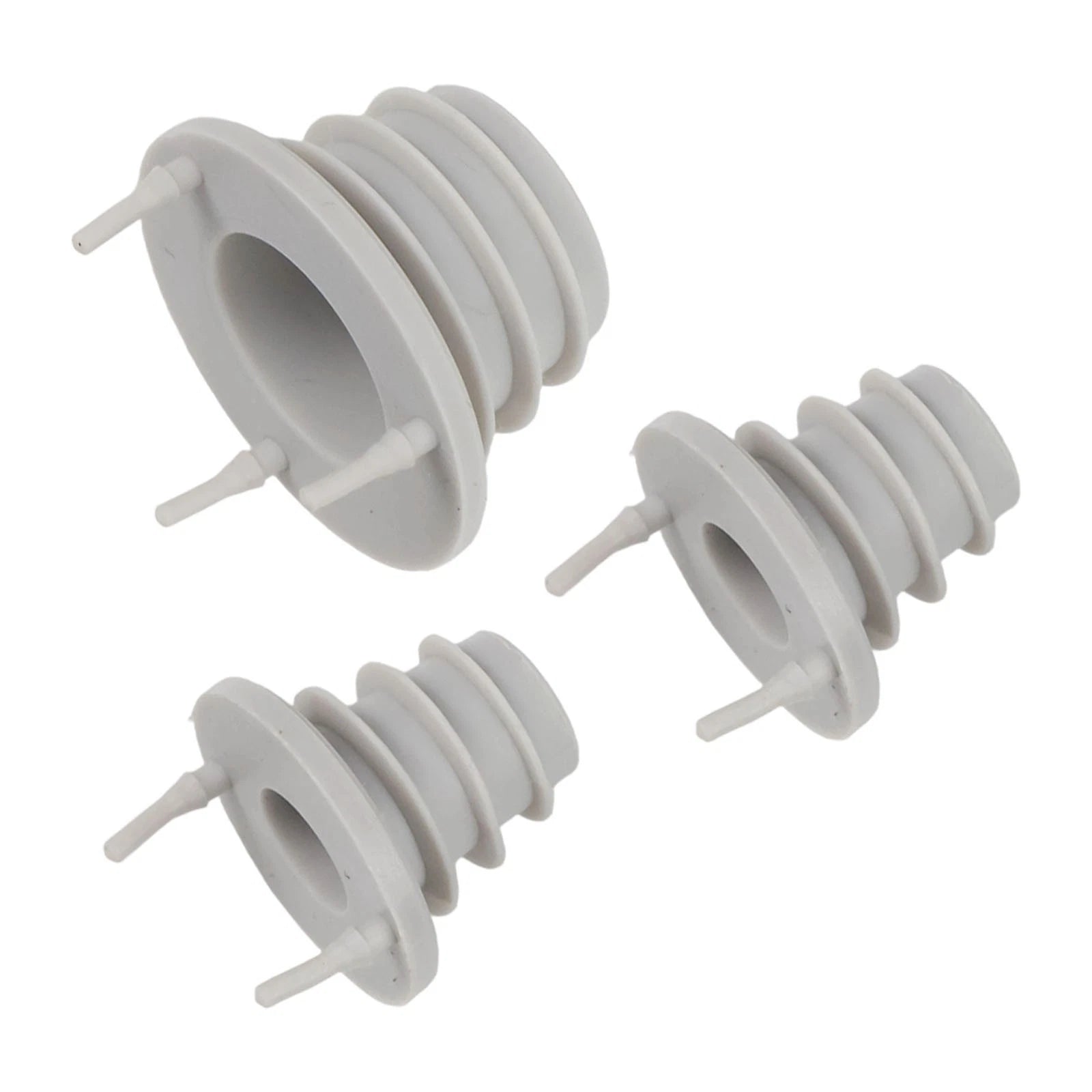 Sealing Sleeve Kit for Roborock O35 (3 Pieces)