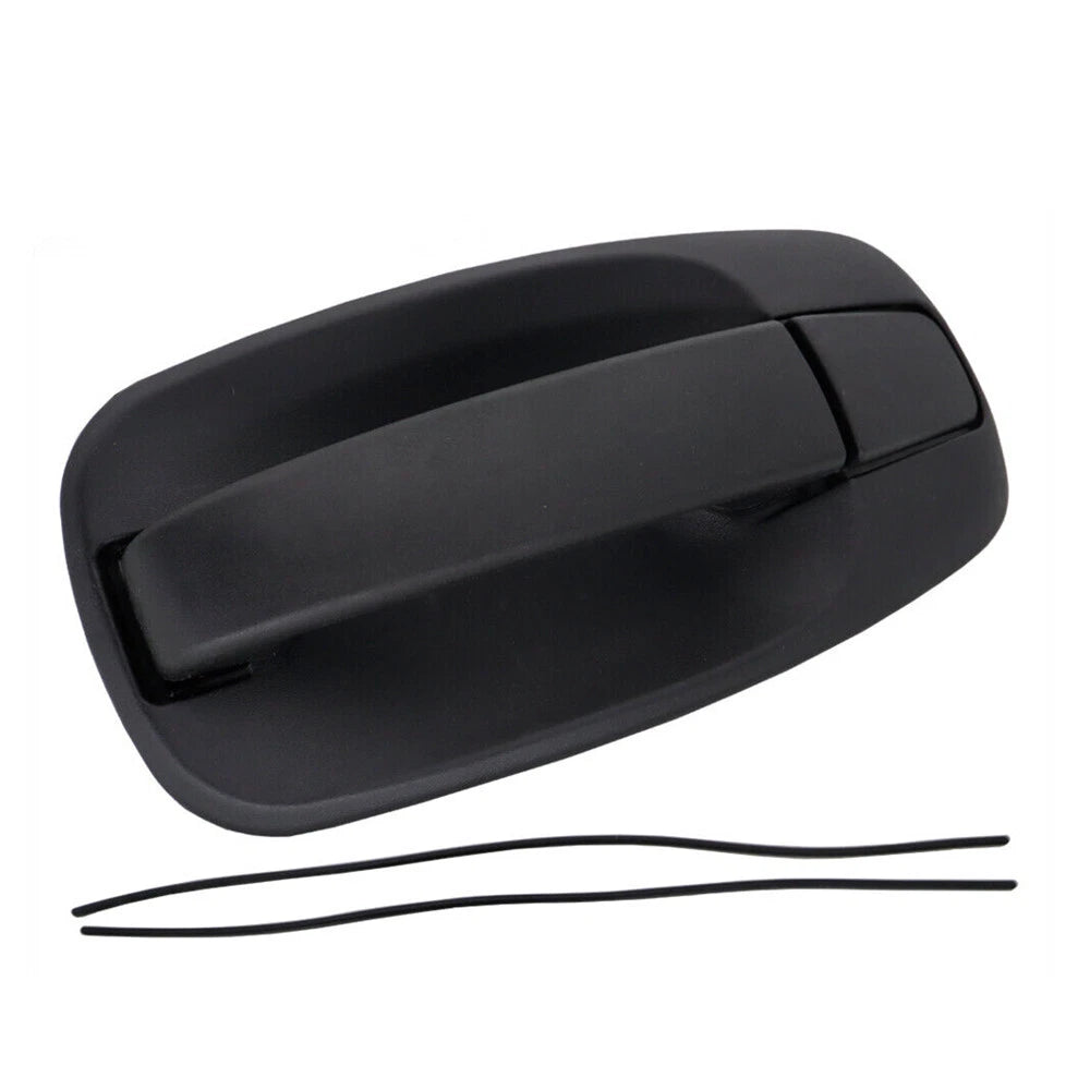 Rear Tailgate Door Handle For 2001-2014 Renault Trafic Vauxhall Vivaro 93851815