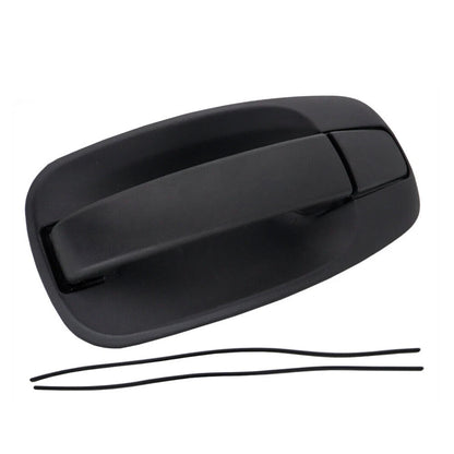 Rear Tailgate Door Handle For 2001-2014 Renault Trafic Vauxhall Vivaro 93851815