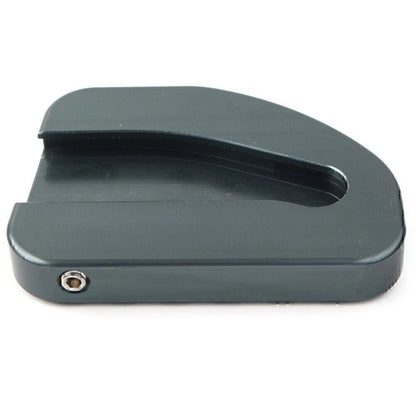 New Side Stand Enlarger Plate Kickstand Pad For Honda GoldWing GL1800 2010-2017