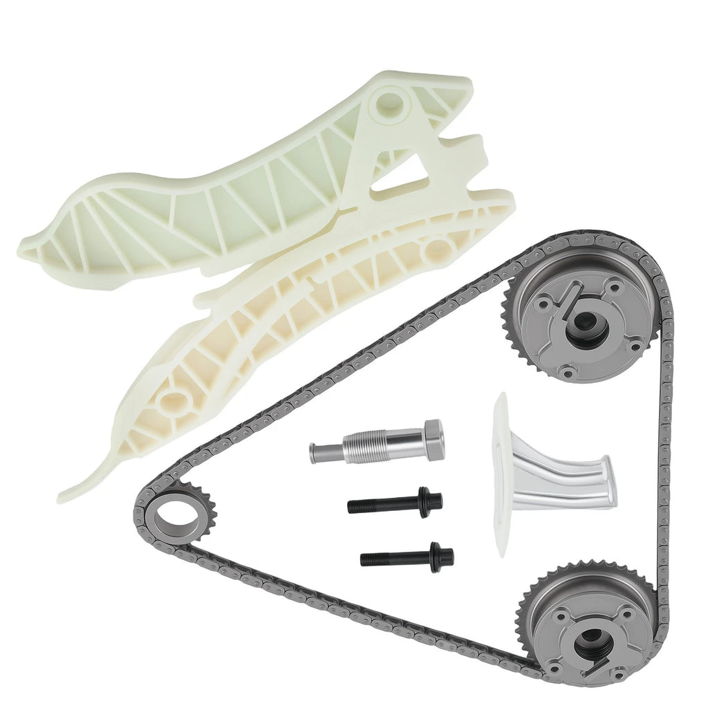 Engine Timing Chain Kit for Mini Cooper Countryman Paceman (2007–2016) 11317533880