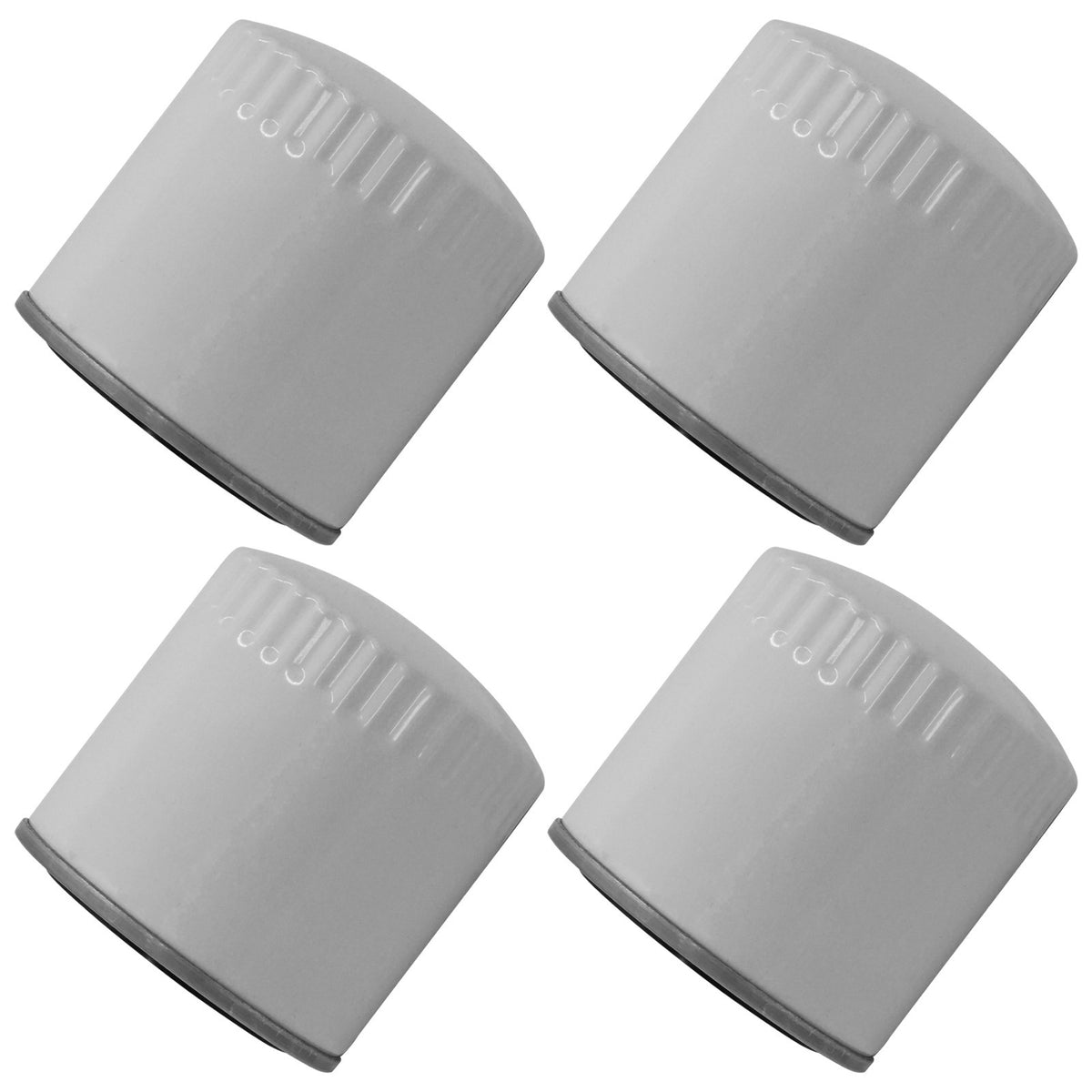 Transmission Oil Filter Replacement for John Deere 120 312 314 (2011–2018)