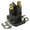 Starter Relay Solenoid Replacement for Briggs & Stratton Generator (1990–2010)