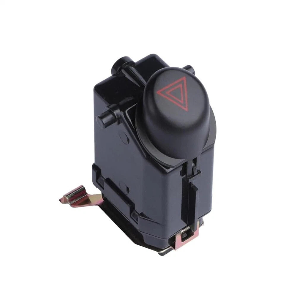 Hazard Flasher Switch for Jeep Liberty (2002–2007) 56010158AD 56010158AC