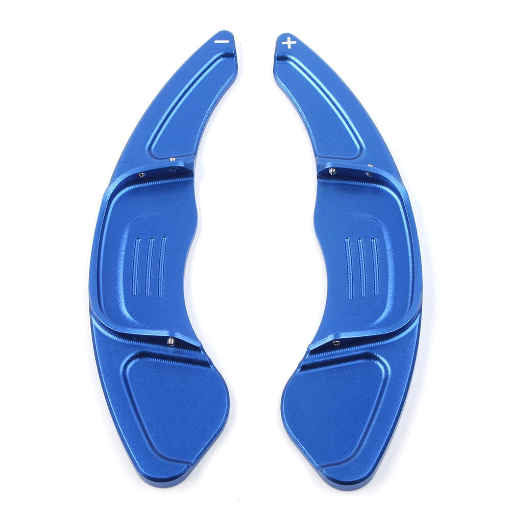 Steering Wheel Paddle Shifters Extension for VW Golf 7 (2015–Present)