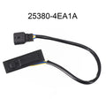 Rear Door Release Switch Button for Nissan Qashqai (2007–2013)