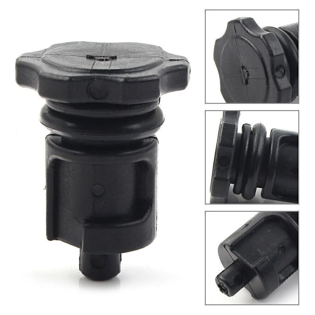 Transmission Cap Cover for - Fluid Dipstick Tool