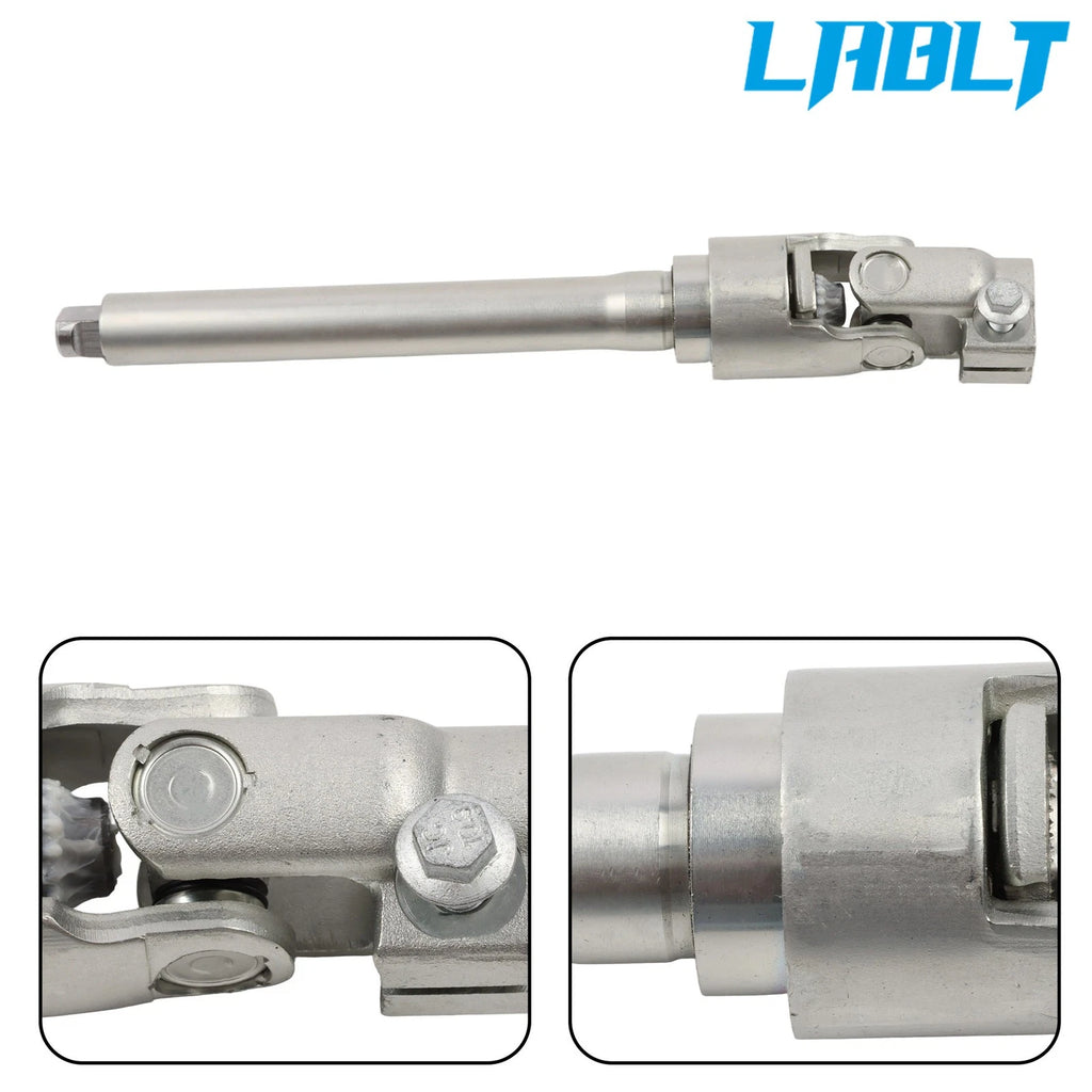 Lower Intermediate Steering Column Shaft 48080JA02C for Nissan Maxima (2009–2014)