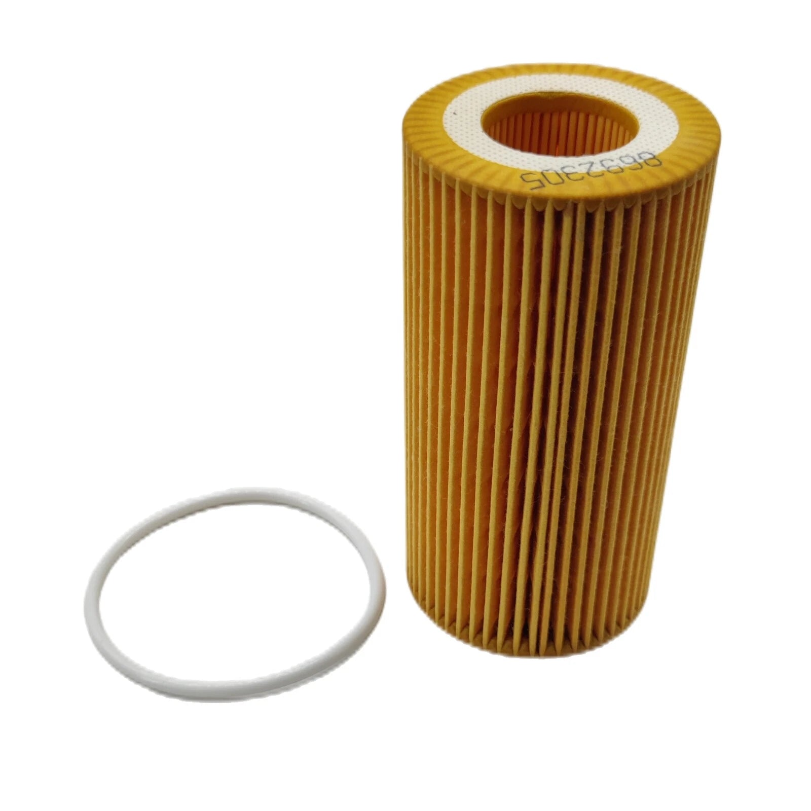 2Pcs Oil Filter Indmar 501022S 8692305 for Ford Raptor (2016–Up) Volvo D3