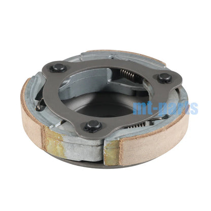 Clutch Shoe Carrier Assembly for Yamaha MWS150-A Tricity 150 ABS (2016) BB8-E6620-00