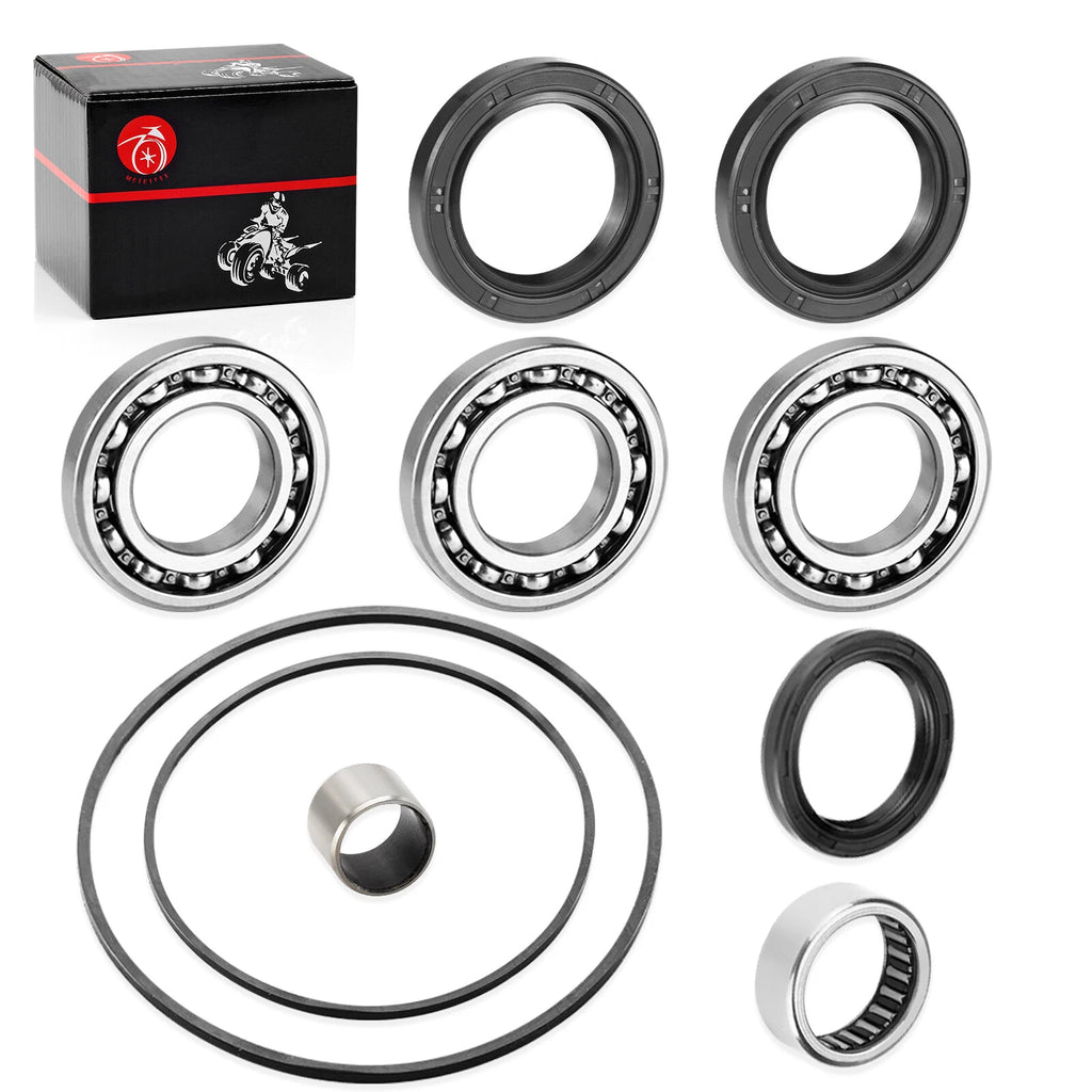 Front Differential Bearing & Seal Kit for Polaris Sportsman 400 450 500 700 800 (2000–2014)