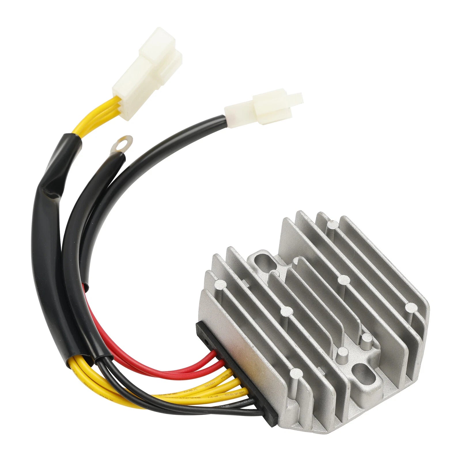 Regulator Rectifier for Bajaj Pulsar 200 RS (2017–2018, 2021–2023)