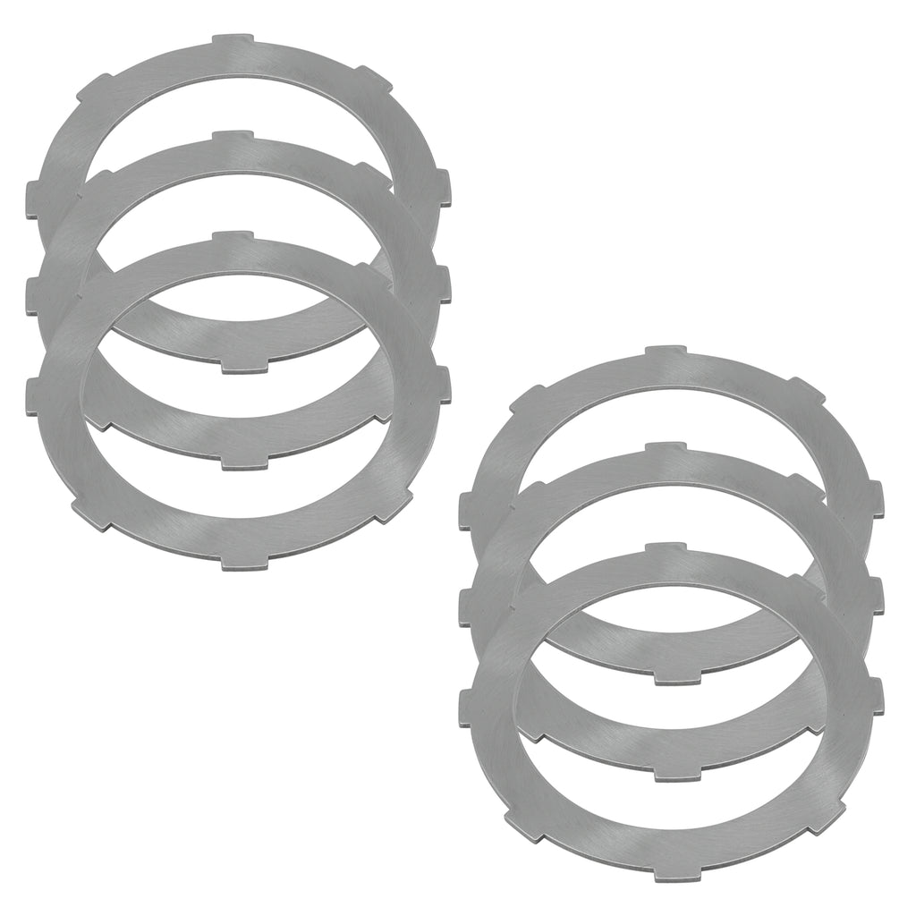 Clutch Plates Replacement Kit for Honda Rincon 650 TRX650FA TRX650FGA (2003–2005)