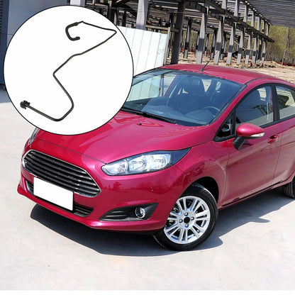 Overflow Reservoir Hose for Ford Fiesta