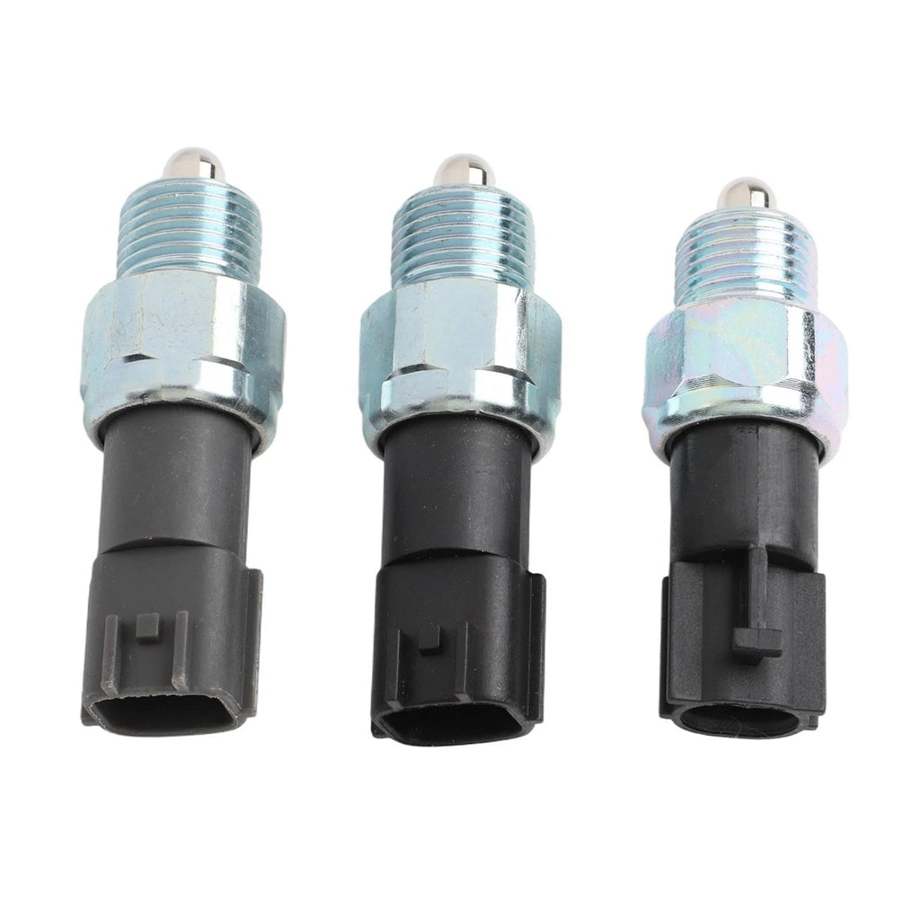 3pcs Transfer Case Neutral Position Sensor for Nissan Navara (2005–2023)