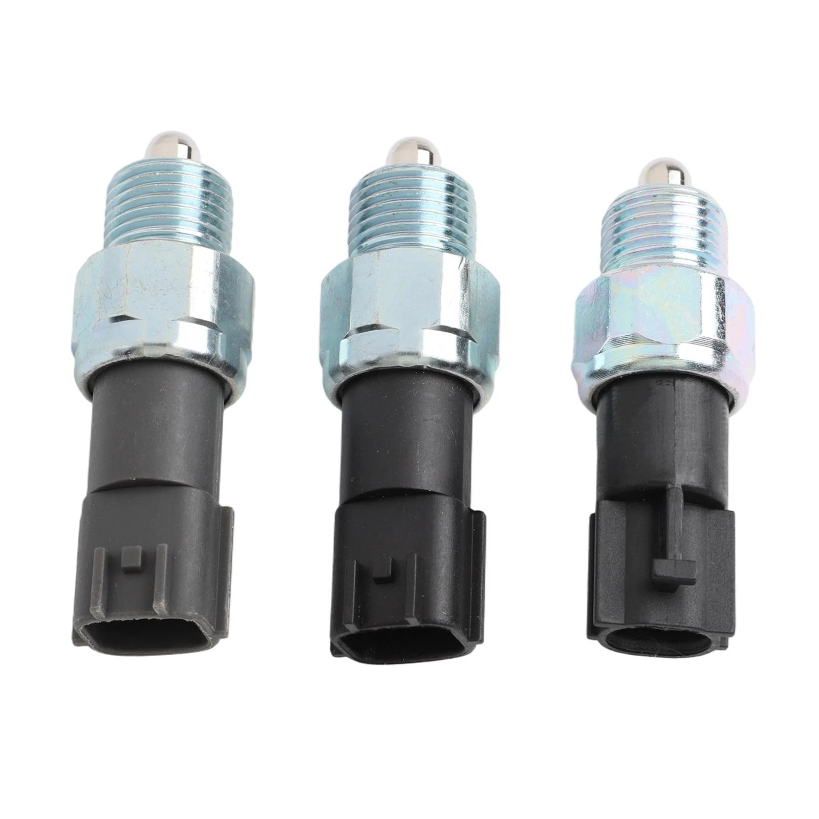 3pcs Transfer Case Neutral Position Sensor for Nissan Navara (2005–2023)