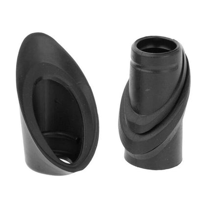 Antenna Rubber Seal Set for Mercedes E-Class A124 (1993–1997)