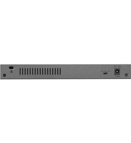 8-Port PoE+ Gigabit Ethernet Switch for Netgear GS108PP (2019–2023)