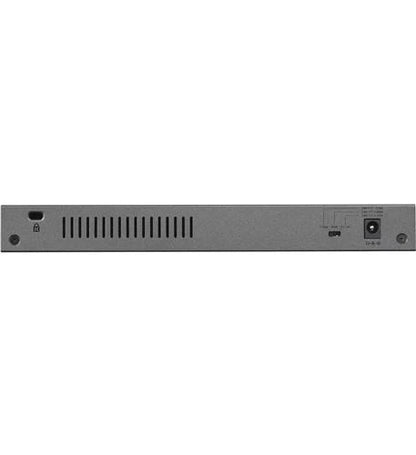 8-Port PoE+ Gigabit Ethernet Switch for Netgear GS108PP (2019–2023)