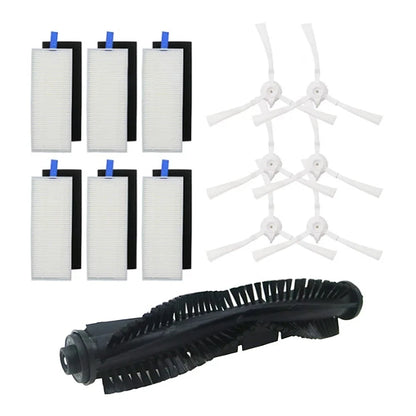 Replacement Parts for Qihoo S6