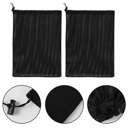 Mesh Water Pump Bags for Optimal Filtering Performance