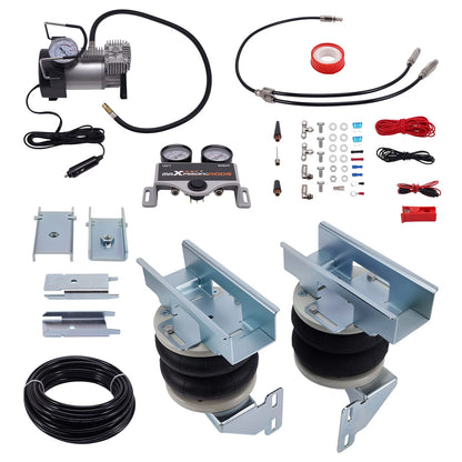 Rear Air Spring Suspension Kit for Mercedes-Benz Sprinter 2WD (2006–on)