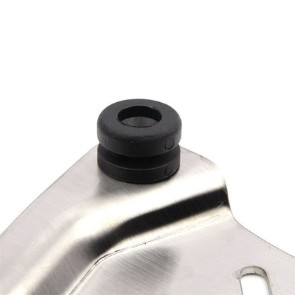 Luggage Box Bushing Pad for Motorcycle