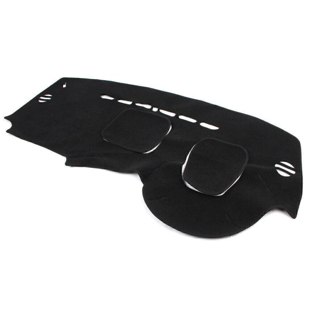 Dash Mat for Peugeot 3008 (2013–2015) RHD