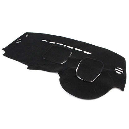 Dash Mat for Peugeot 3008 (2013–2015) RHD