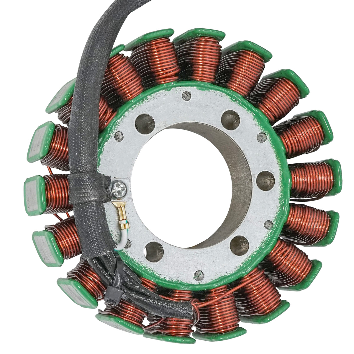 Stator Replacement for Honda TRX500FGA Foreman Rubicon (2004–2009, 2011–2014)