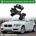 Cruise Control Radar Sensor OEM Replacement for Volkswagen Golf 7 Passat B8 (2015–2018)