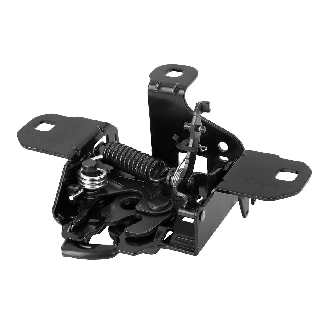 Engine Hood Latch Lock Replacement for Volkswagen Bora Jetta Golf MK4 (1999–2004)