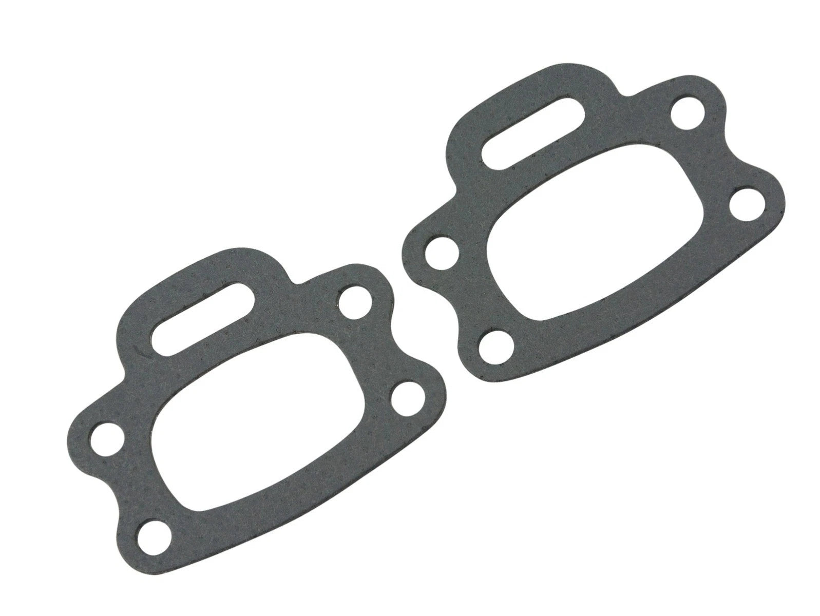 Set of 2 Exhaust Manifold Gaskets for SeaDoo 720 Challenger (1995–1996)