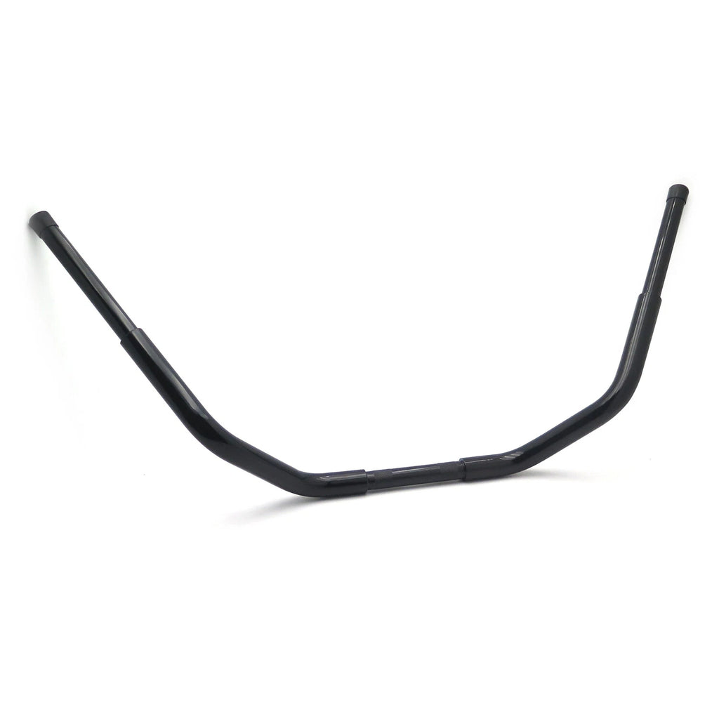 1.25" Fat Beach Handlebar for Harley Fat Boy (2010–2015, 1990–2015)
