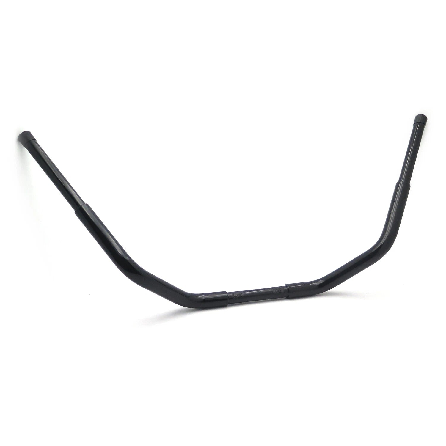 1.25" Fat Beach Handlebar for Harley Fat Boy (2010–2015, 1990–2015)