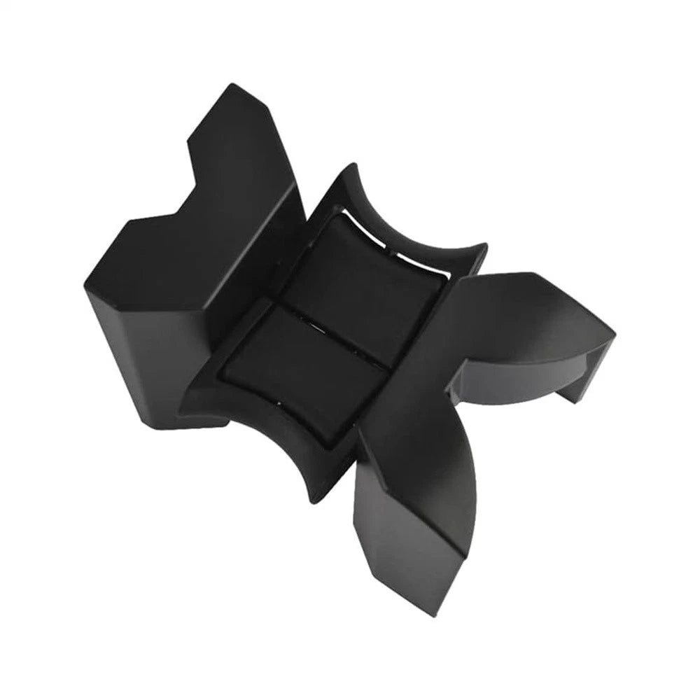 Cup Holder Insert Divider 55618-0E090 for Toyota Highlander (2008–2013)