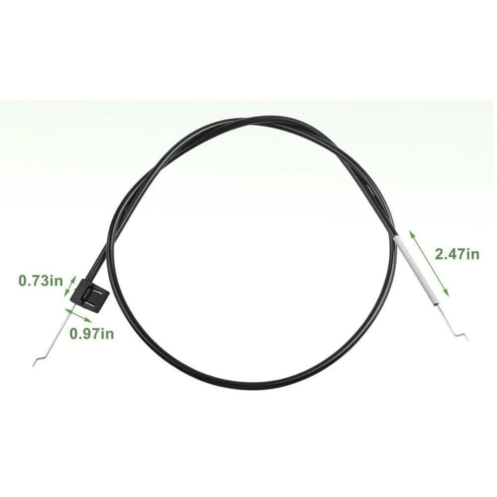 Throttle Control Line for Ferris F200XT IS2000Z (Replacement)