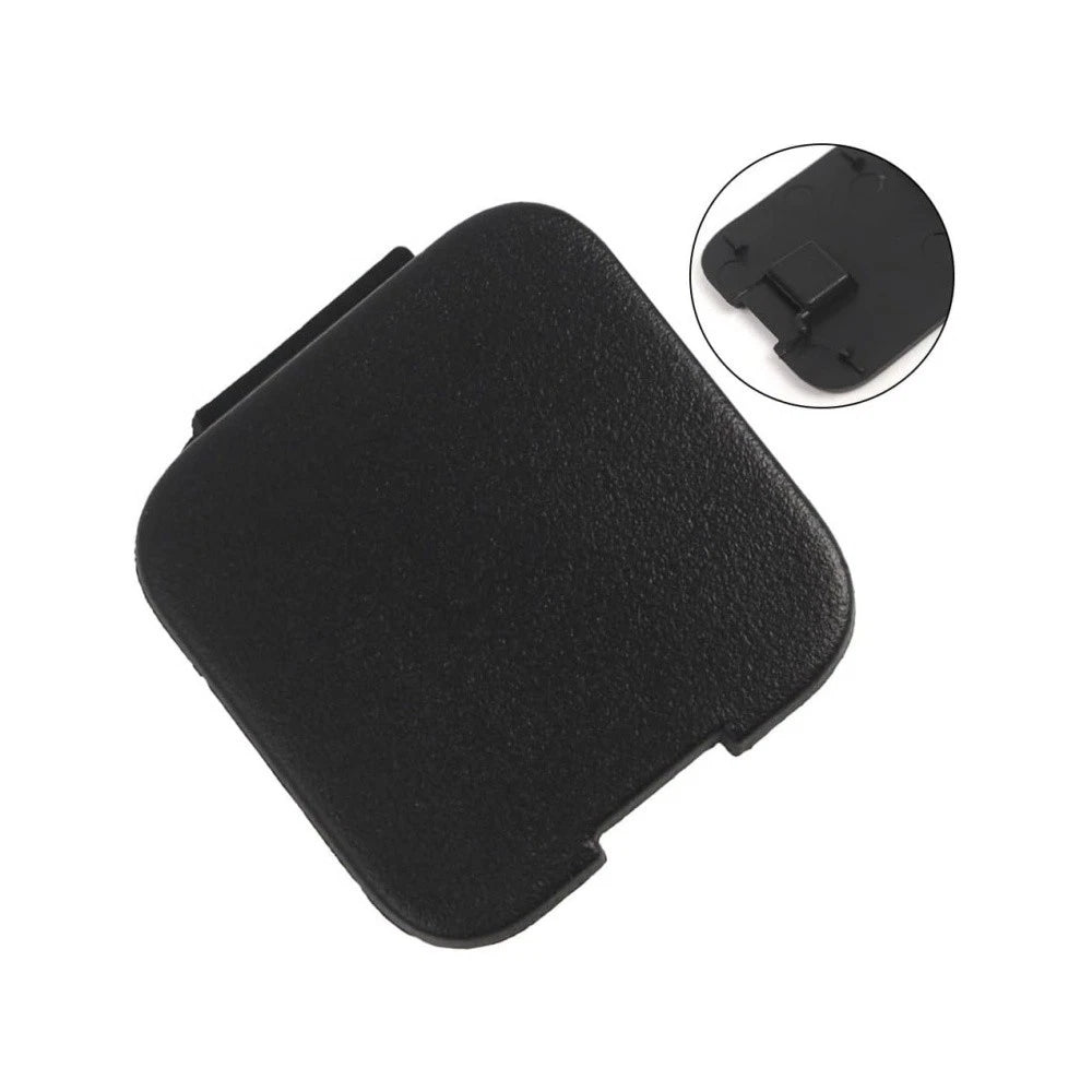 Tow Hook Cover for BMW X3 E83 (2004–2010)