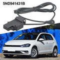 Sensor Module for Volkswagen Golf Jetta Tiguan (OEM 5ND941431B)