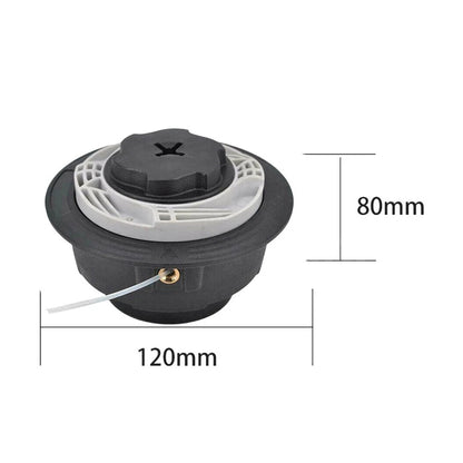 C62 Mower Head for FS38 FS40 FS45 FSE71 (No Year Range)