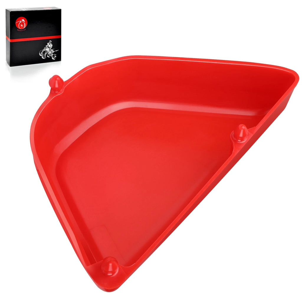 Left Side Cover for Honda Z50 Z50A (1972–1978)
