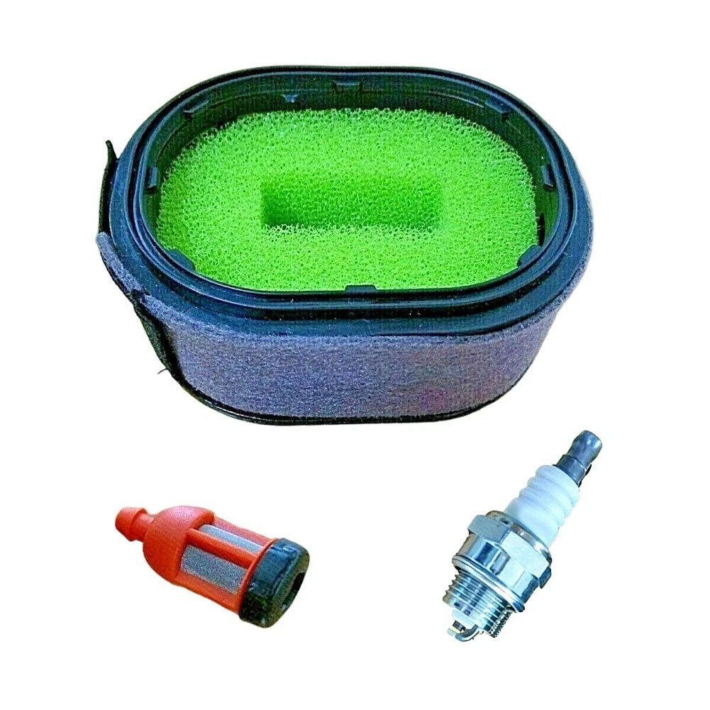 Tune-Up Kit for MS460 MS660 Chainsaw (Air Filter, Fuel Filter, Spark)