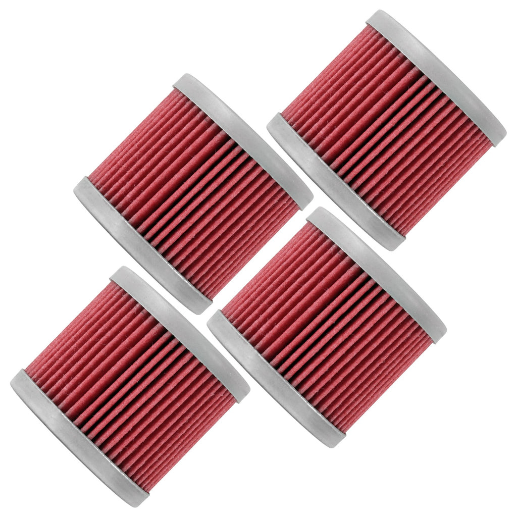 Oil Filter Replacement for Suzuki LT185 Quadrunner 185 (1984–1987)