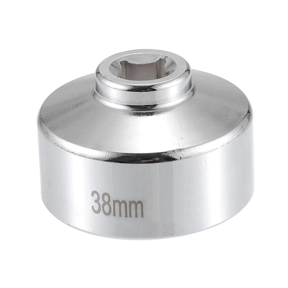 38mm Oil Filter Wrench Socket Tool for Honda CR-V